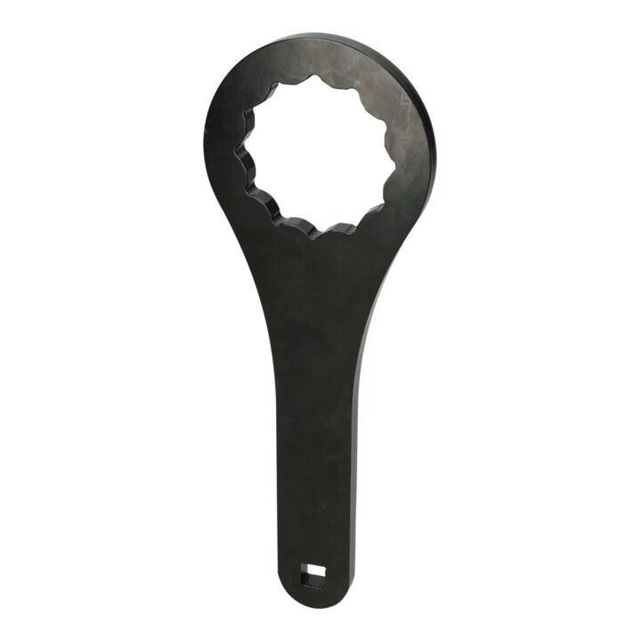 Clé spéciale 12 pans pour Iveco KS Tools