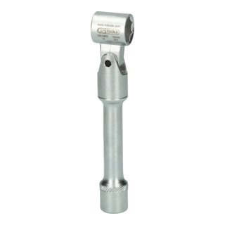 Clé spéciale KS Tools pour le vissage des contre-plaquettes de suspension