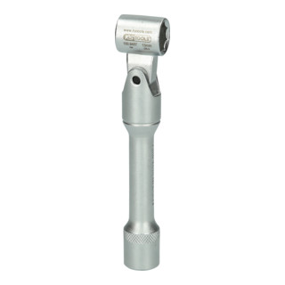 Clé spéciale KS Tools pour le vissage des contre-plaquettes de suspension