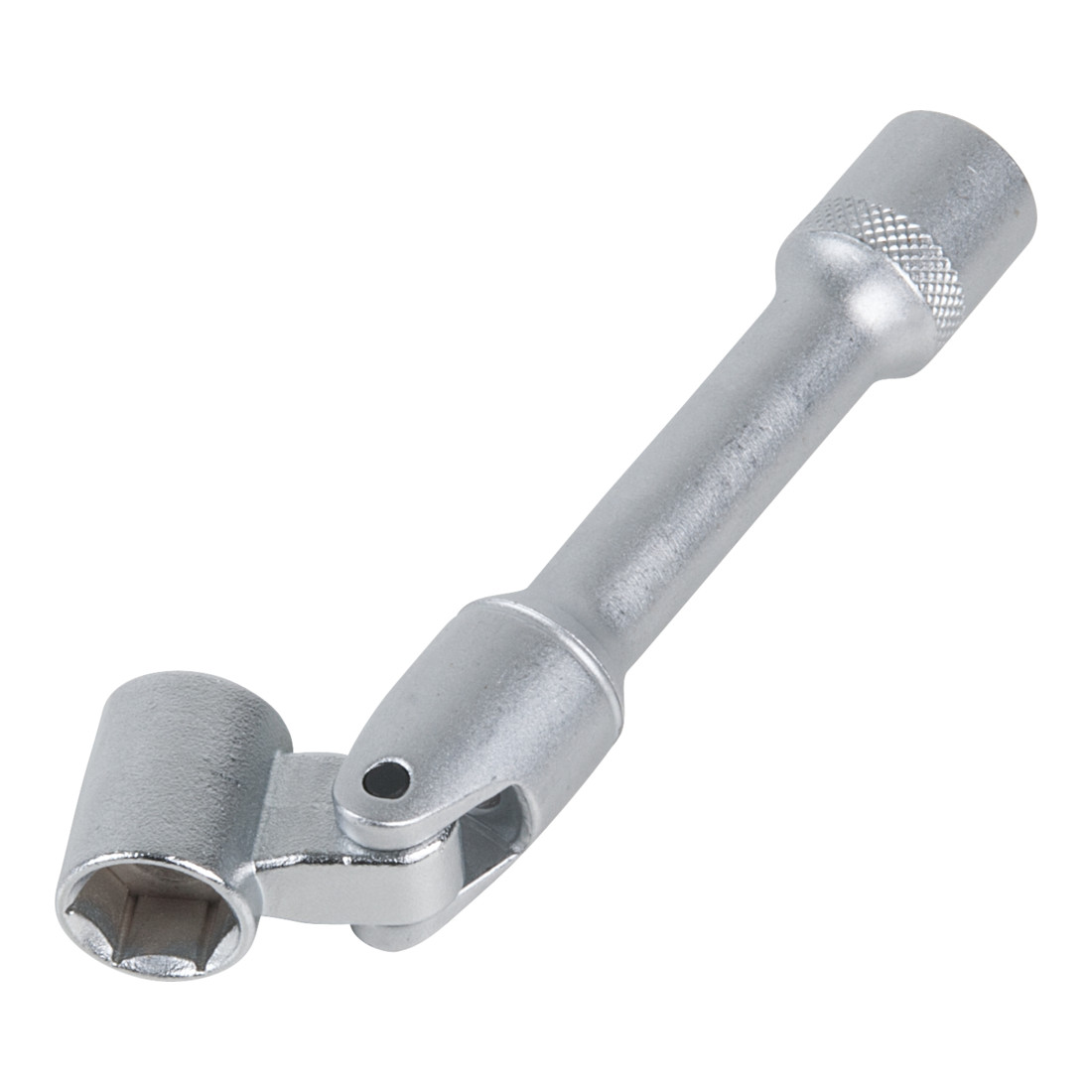 Clé spéciale KS Tools pour le vissage des contre-plaquettes de suspension
