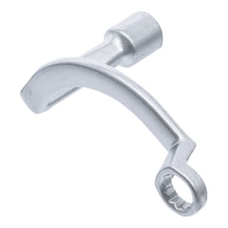 Clé spéciale pour compresseur turbo, douze pans pour VW, Audi 12 mm BGS