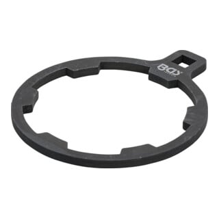 Clé spéciale pour couvercle du liquide de refroidissement pour BMW BGS