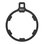 Clé spéciale pour couvercle du liquide de refroidissement pour BMW BGS-3