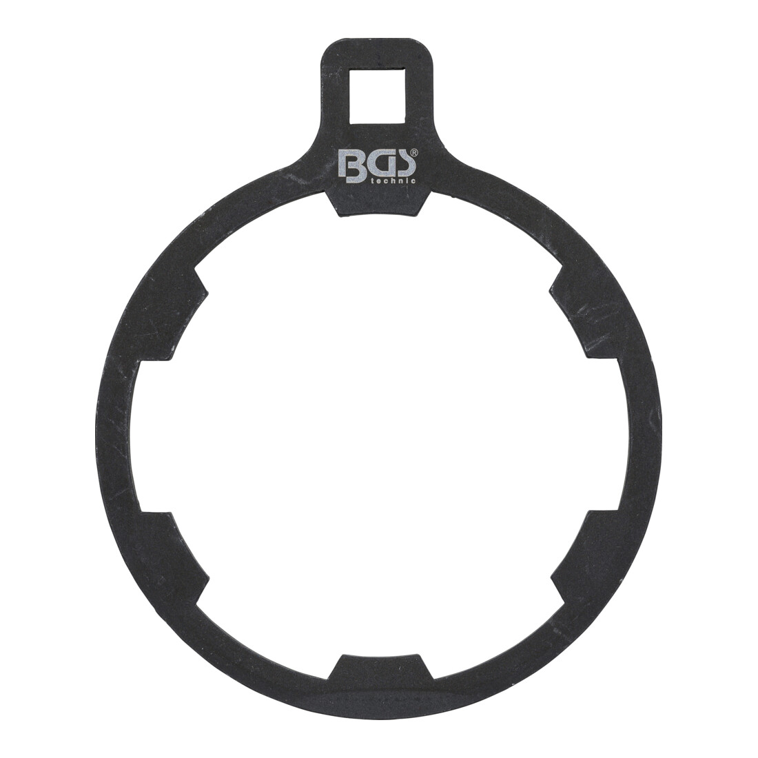 Clé spéciale pour couvercle du liquide de refroidissement pour BMW BGS