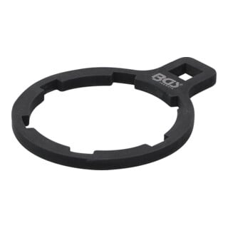 Clé spéciale pour couvercle du liquide de refroidissement pour Ford, Land Rover, Mazda, Volvo BGS