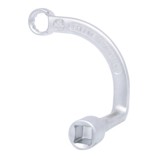 Clé spéciale pour turbo-compresseur VAG TDI 12mm