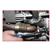 Clé spéciale pour turbo-compresseur VAG TDI 12mm-5