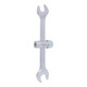 Clé spéciale sanitaire KS Tools 17 x 19mm-1