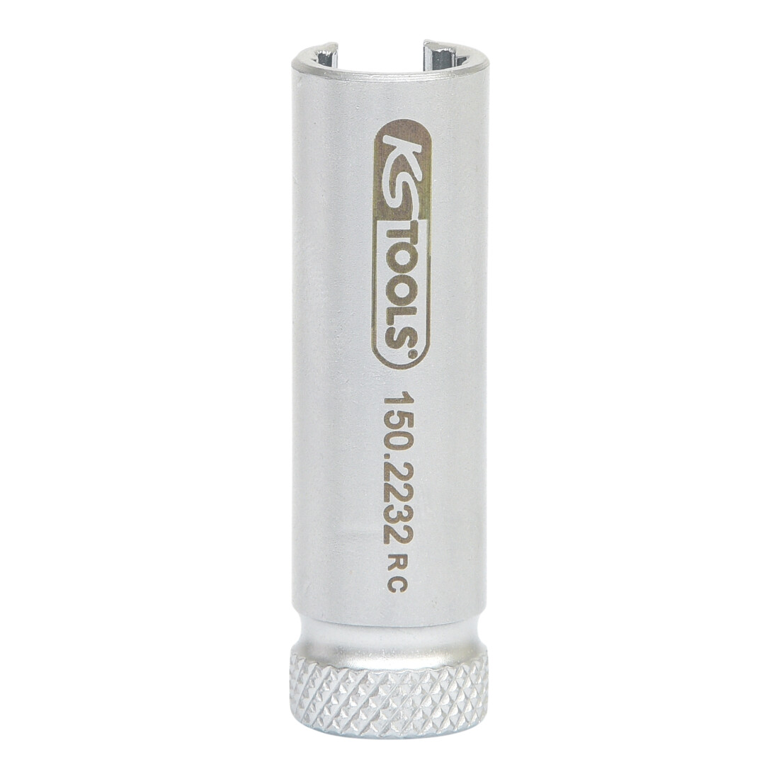 Clé spéciale turbocompresseur 12 pans 1/4" pour VAG, 10 mm