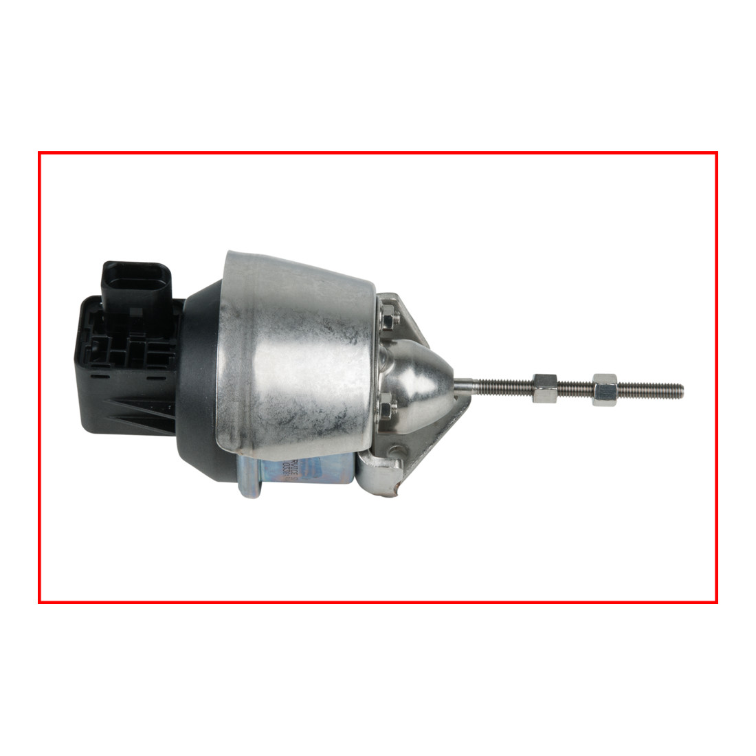 Clé spéciale turbocompresseur 12 pans 1/4" pour VAG, 10 mm