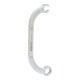 Clé spéciale turbocompresseur pour VAG, 10 x 12 mm