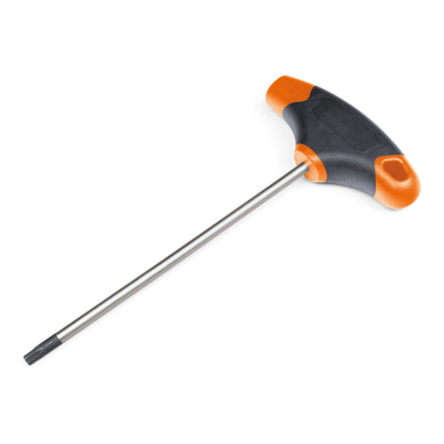 Clé Torx Fein T15