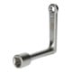 Clé TX-E 1/2" pour raccords vissés de pignons d'arbre à came pour Mercedes, E14-1