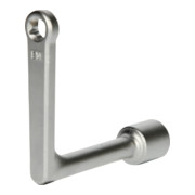 Clé TX-E 1/2" pour raccords vissés de pignons d'arbre à came pour Mercedes, E14-3