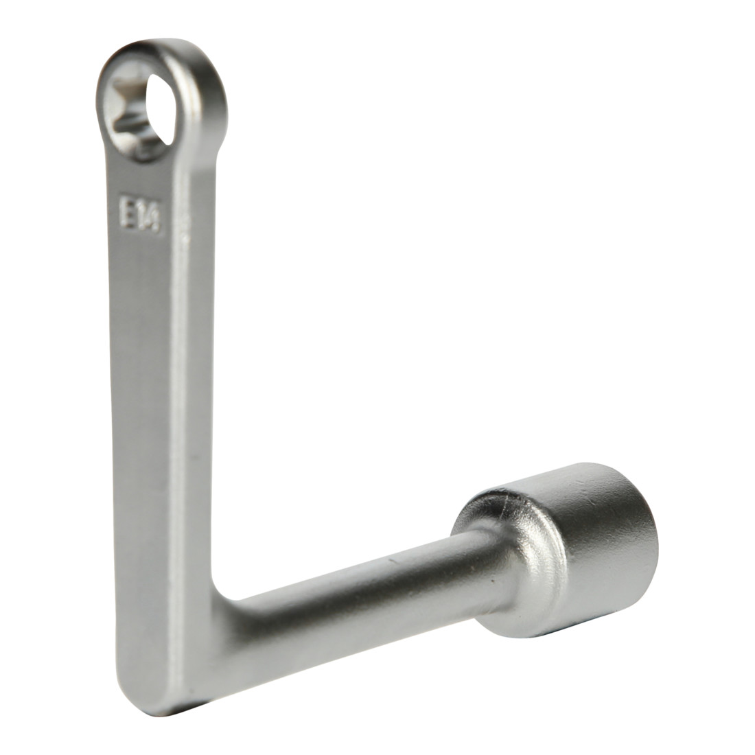 Clé TX-E 1/2" pour raccords vissés de pignons d'arbre à came pour Mercedes, E14