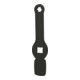 Clé TX-E KS Tools 3/4" à percussion avec 2 faces de frappe, E18