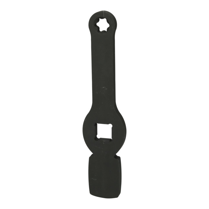 Clé TX-E KS Tools 3/4" à percussion avec 2 faces de frappe, E18