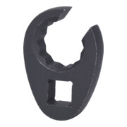 Clé à câble KS Tools 1/2" pied-de-biche, 12 tranchants-2