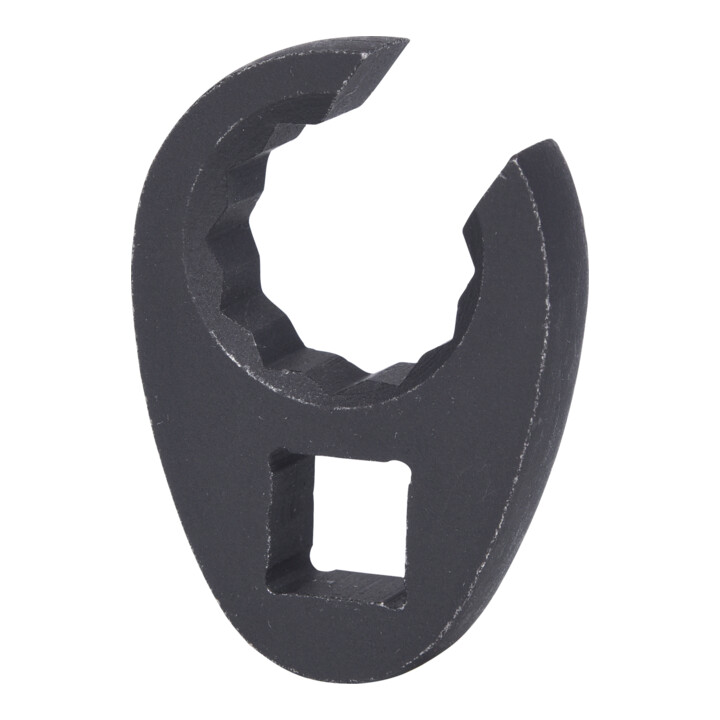 Clé type QFC 1/2", 22 mm - 12 pans