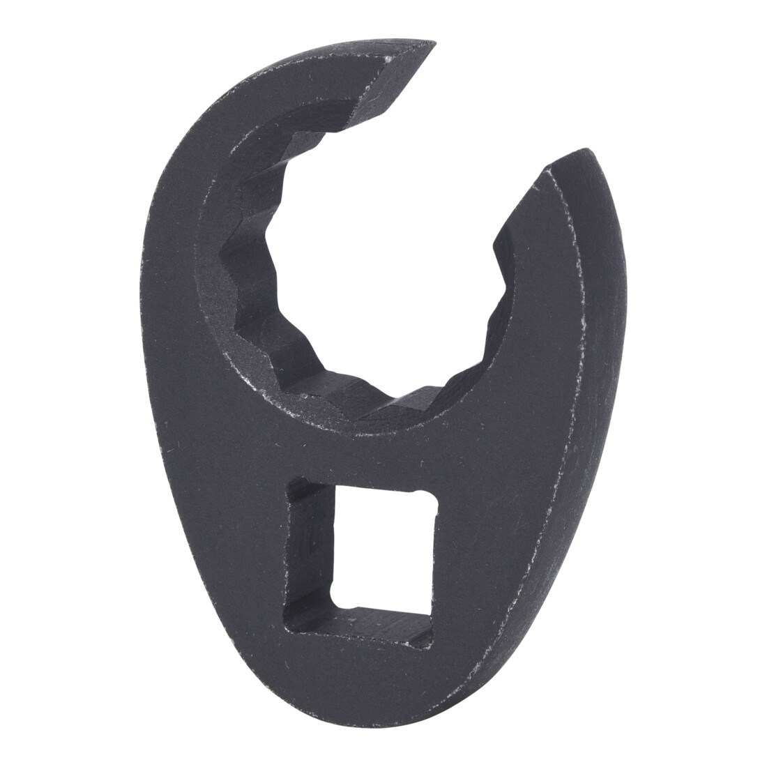 Clé à câble KS Tools 1/2" pied-de-biche, 12 tranchants