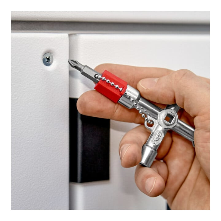 Clé universelle KNIPEX, type : 1
