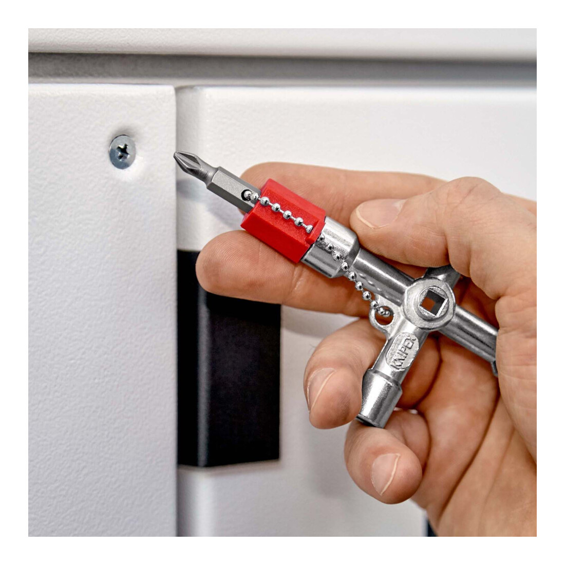 Clé universelle KNIPEX, type : 1