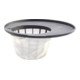 cleancraft Abluftfilter Cleancraft Stoff 850 cm²