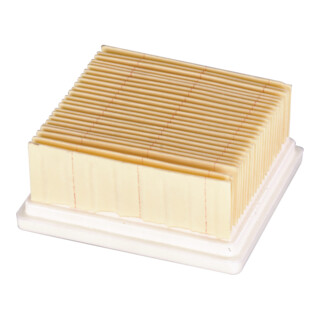cleancraft Abluftfilter HEPA F9
