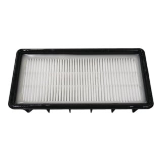 cleancraft Abluftfilter HEPA H13