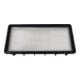 cleancraft Abluftfilter HEPA H13