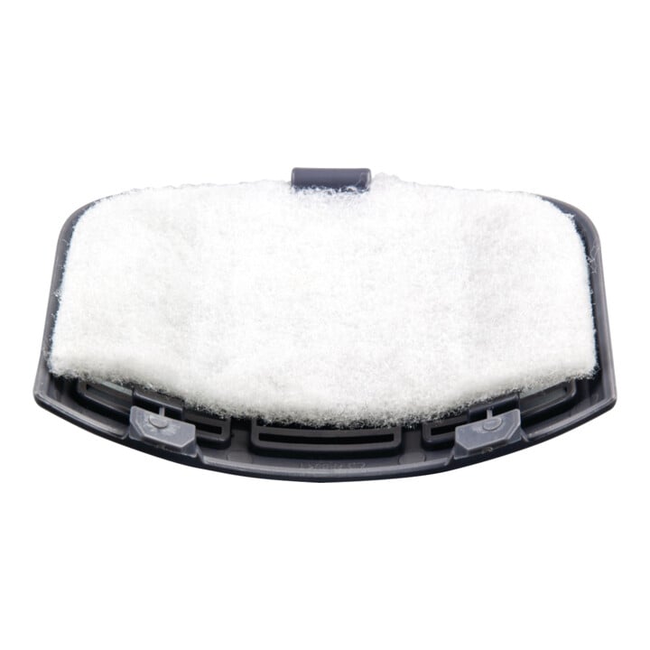 cleancraft Abluftfilter Vlies