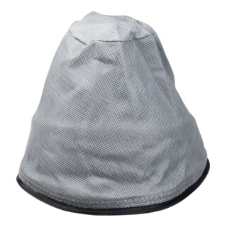 cleancraft Abluftfilter WC 118 Stoff