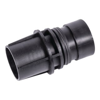 cleancraft Adapter FC 127 PD Schlauch Tank