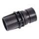 cleancraft Adapter FC 127 PD Schlauch Tank