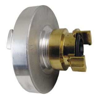 cleancraft Adapter Geka-Storz