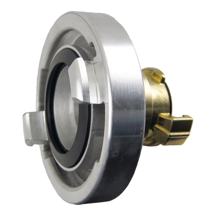 cleancraft Adapter Geka-Storz