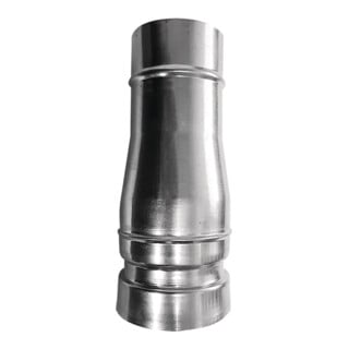 cleancraft Adapter Metall Schlauch Tank