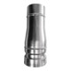 cleancraft Adapter Metall Schlauch Tank