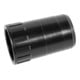 cleancraft Adapter Rohr Ø 38
