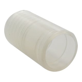 cleancraft Adapter Silikon Schlauch Tank