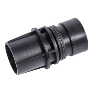cleancraft Adapter WC 116E Schlauch Tank
