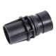 cleancraft Adapter WC 116E Schlauch Tank