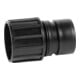 cleancraft Adapter WC-DC-FC Schlauch/Tank