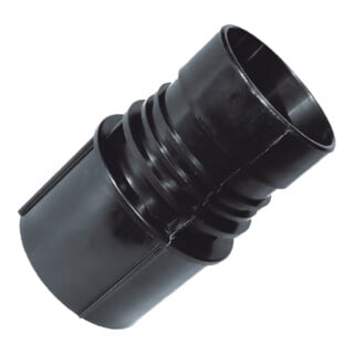 cleancraft Anschluss Ø60 / 50 mm