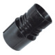 cleancraft Anschluss Ø60 / 50 mm