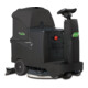 cleancraft Aufsitzscheuersaugmaschine ASSM 560 batteriegetrieben