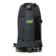 cleancraft Aufsitzscheuersaugmaschine ASSM 560 batteriegetrieben