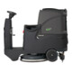 cleancraft Aufsitzscheuersaugmaschine ASSM 560 batteriegetrieben