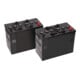 cleancraft Batterie-Set ASSM 650 ASSM 800