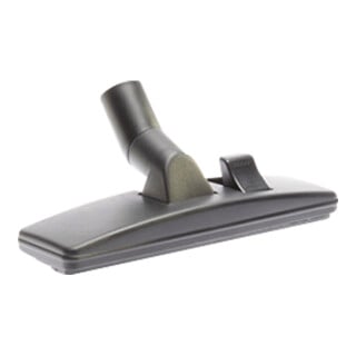 cleancraft Bodendüse mit Klappbürste BD-KB FC112Q/116Q